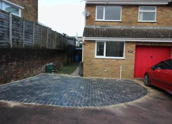 Semi-detached house To Rent in Coleford