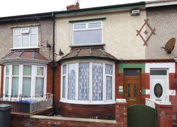 Property For Sale in Blackpool