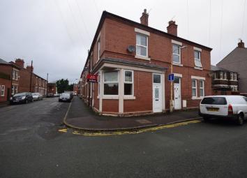 Flat To Rent in Wrexham
