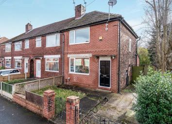 Property For Sale in Manchester