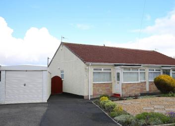 Bungalow For Sale in Morecambe