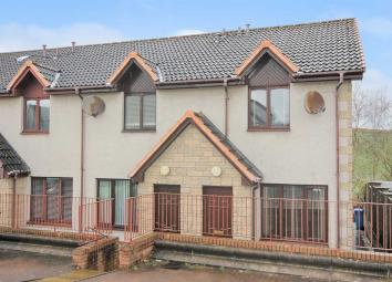 Terraced house For Sale in Dunfermline