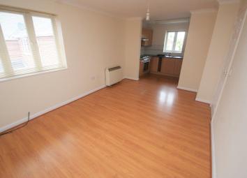 Flat To Rent in Andover