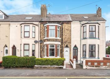 Flat To Rent in Widnes