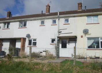 Terraced house For Sale in Radstock