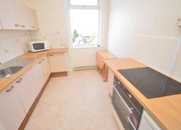 Flat To Rent in Lincoln
