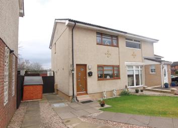 Property For Sale in Airdrie