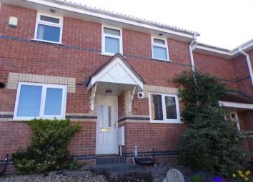 Terraced house For Sale in Uttoxeter