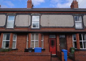 Terraced house To Rent in Prestatyn