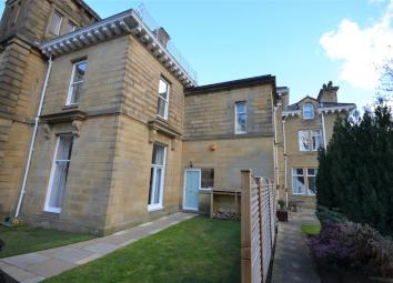 Property For Sale in Huddersfield