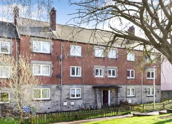 Flat For Sale in Falkirk