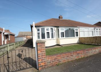 Bungalow For Sale in Guisborough