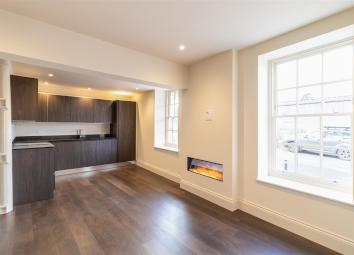 Flat For Sale in Malton