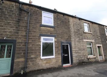 Terraced house For Sale in Glossop