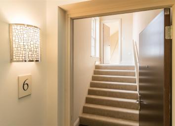 Flat For Sale in Malton