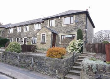 Town house For Sale in Halifax