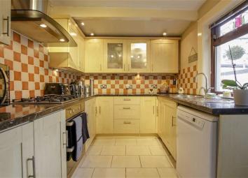 End terrace house For Sale in Burnley