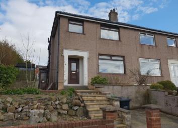 Semi-detached house For Sale in Lancaster