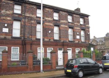 Flat To Rent in Bootle