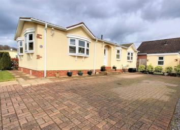 Mobile/park home For Sale in Newark