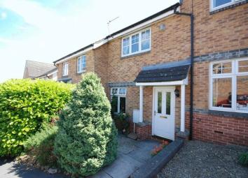 Terraced house To Rent in Bath