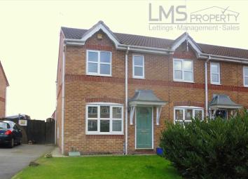 Mews house To Rent in Winsford