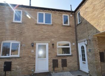 Terraced house For Sale in Coleford