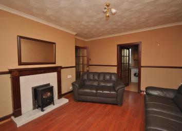 Flat For Sale in Shotts