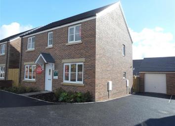 Detached house For Sale in Langport