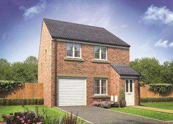Detached house For Sale in Flint
