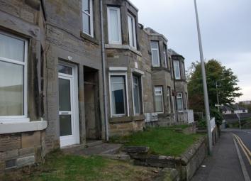 Flat To Rent in Kirkcaldy