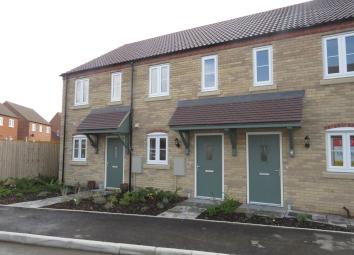 Terraced house For Sale in Lincoln