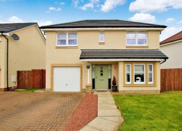Villa For Sale in Motherwell