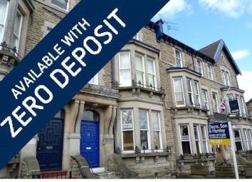 Flat To Rent in Harrogate