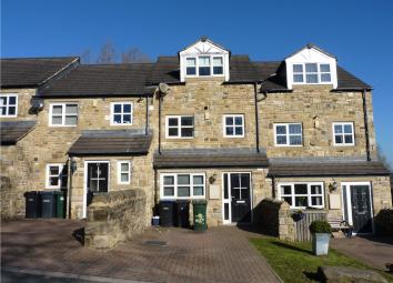 Town house For Sale in Keighley