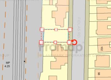 Land For Sale in Cardiff