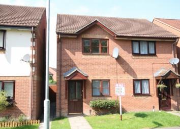 Semi-detached house To Rent in Bridgwater