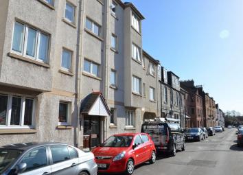 Flat For Sale in Musselburgh