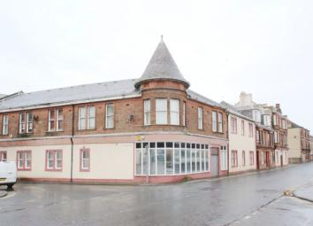 Flat For Sale in Saltcoats