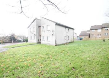 Flat For Sale in Carluke