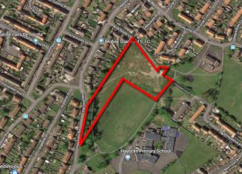 0 Bedroom Land for sale