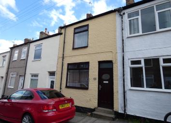 Terraced house For Sale in Saltburn-by-the-Sea