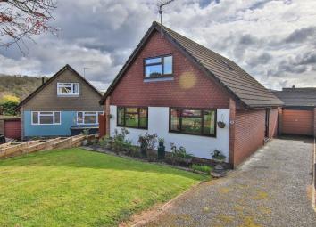 Detached house For Sale in Monmouth