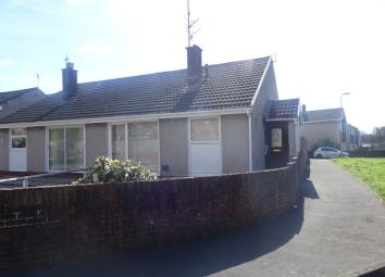 Bungalow For Sale in Port Talbot