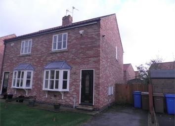 Semi-detached house To Rent in Hull