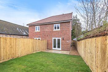 Semi-detached house For Sale in Warminster