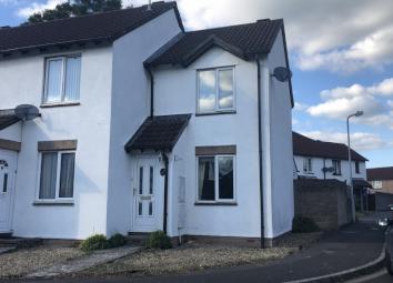 Semi-detached house To Rent in Wells