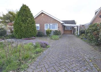 Detached bungalow For Sale in Tewkesbury