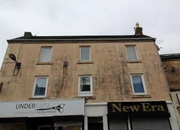 Flat For Sale in Kilwinning