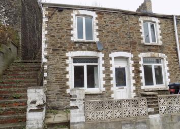 Terraced house To Rent in Abertillery